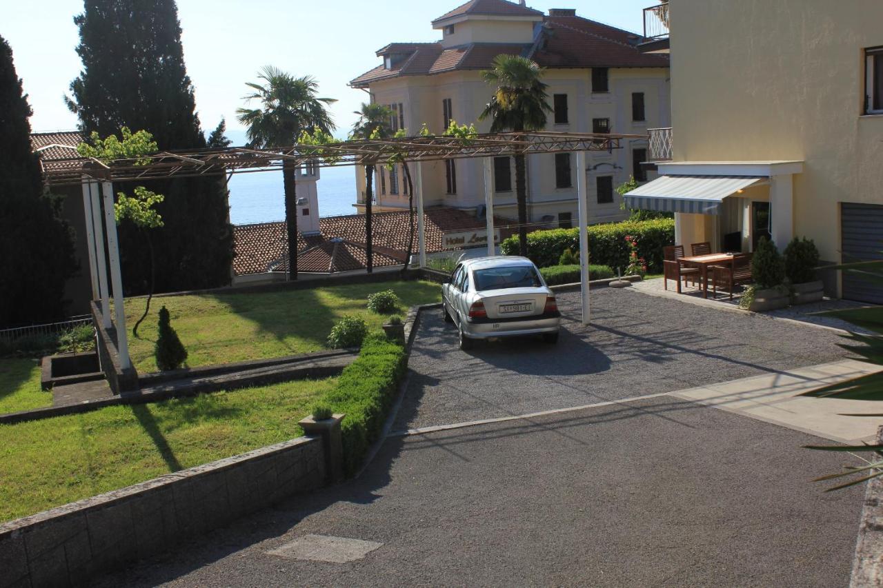 Apartments With A Parking Space Lovran, Opatija - 7705 Zewnętrze zdjęcie