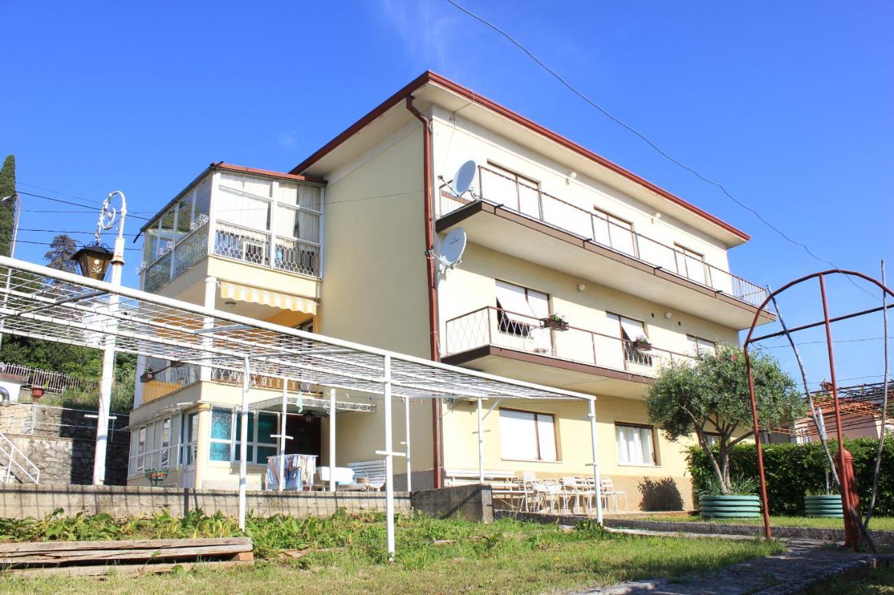 Apartments With A Parking Space Lovran, Opatija - 7705 Zewnętrze zdjęcie