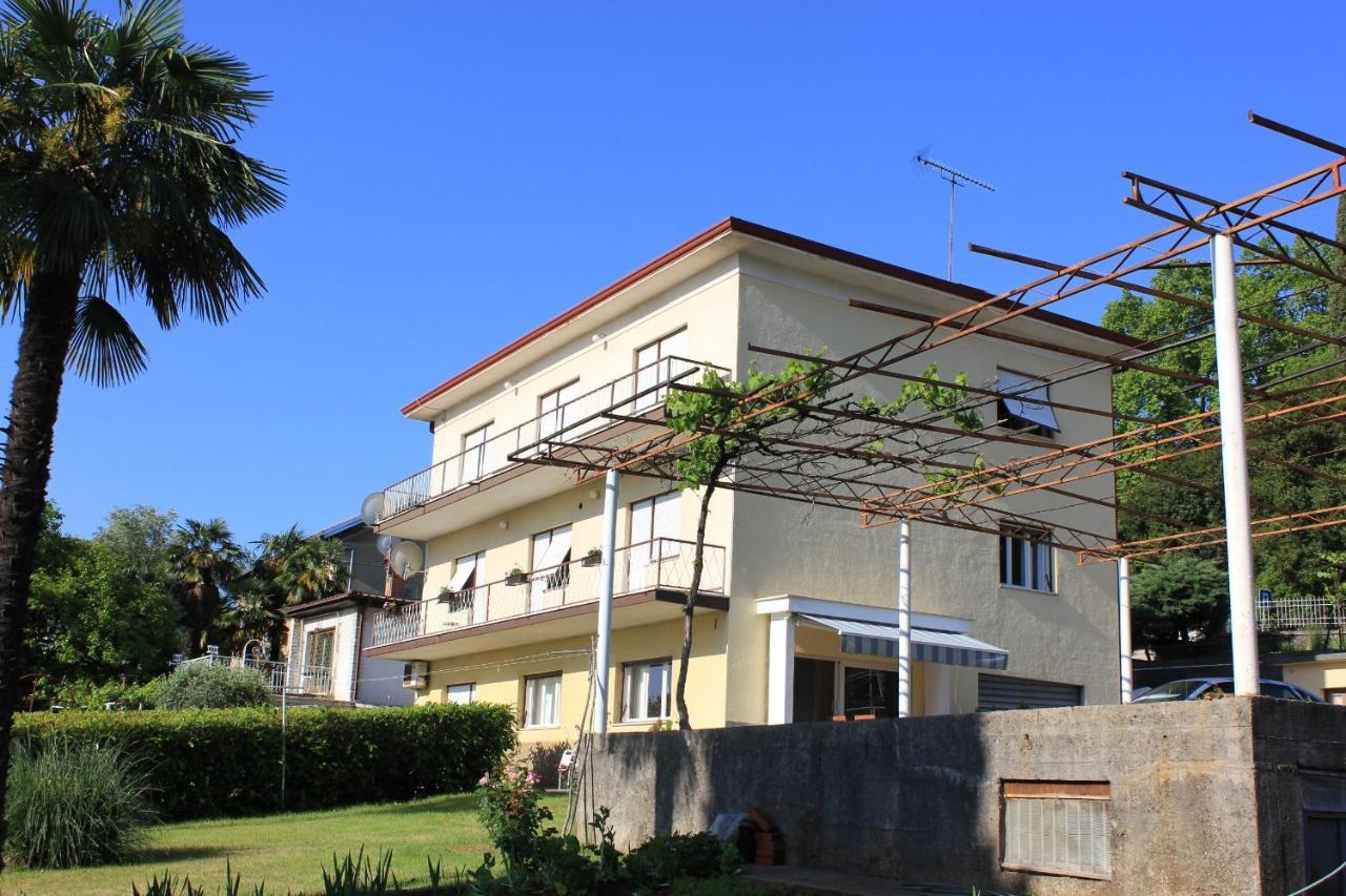 Apartments With A Parking Space Lovran, Opatija - 7705 Zewnętrze zdjęcie