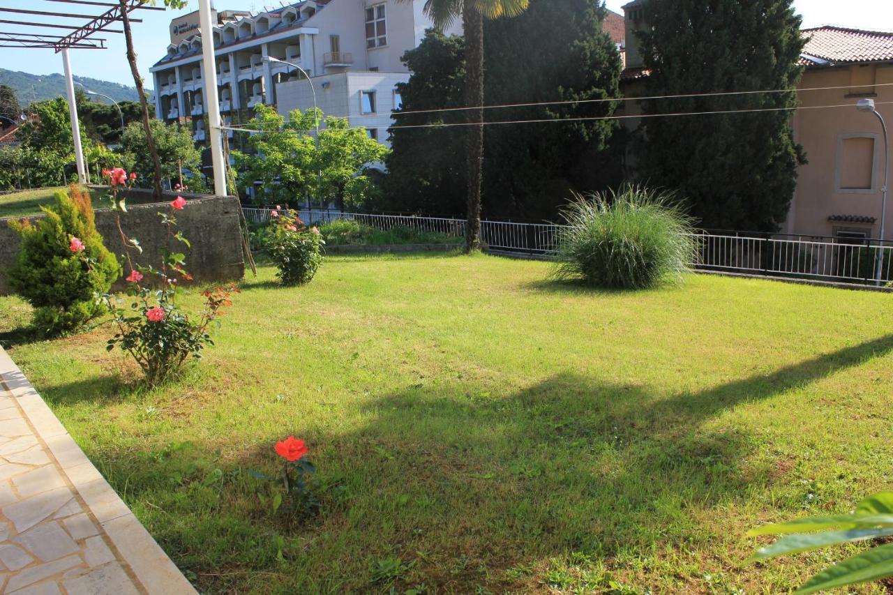 Apartments With A Parking Space Lovran, Opatija - 7705 Zewnętrze zdjęcie